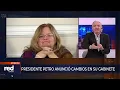 Download Lagu Presidente Petro anunció cambios en su gabinete, otra vez