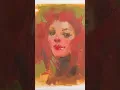 Download Lagu Kunstschilderij van portret 🖼️ #kunst #schilderij #voorjou