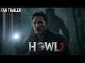 Download Lagu Howl 2: The Return of the Werewolf (2025)  Concept Trailer | Chris Pratt \u0026 Millie Bobby Brown