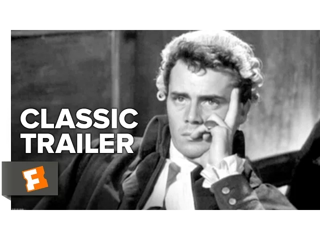 A Tale of Two Cities (1935) Official Trailer - Reginald Owen, Basil Rathbone Movie HD