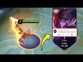 Download Lagu Insane Gameplay Using Thunderfist Chou | Iori chou Mobile Legends | Mlbbbb