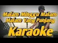 Download Lagu Malam Minggu Malam Yang Asik Karaoke Versi KORG Pa 700