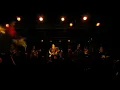 Dan Vapid and The Cheats - Riverdale Stomp (Live 12 07 2019 @ Punk Rock Raduno 4 in Bergamo)