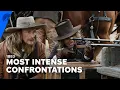 1883 Most Intense Confrontations Paramount