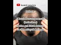 Download Lagu Cara Menumbuhkan Rambut Botak Dengan Bawang Merah | Kamti Pawira #shorts