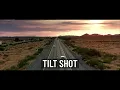 Tilt Shot - Little Miss Sunshine 2006