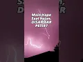 Download Lagu Main Hape = Disambar Petir?