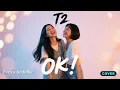 Lagu T2 - OK! (COVER) | NEW ARRANGEMENTS By Freya Ardella 