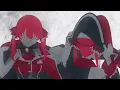 【ホロライブMAD】宝鐘マリン×黄金の彼方