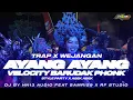 Download Lagu DJ AYANG AYANG || STYLE TRAP X WEJANGAN PARTY KARNAVAL 2K25 || HN13 AUDIO MUSIC