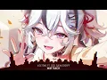 Nightcore - Way Back (Lyrics)