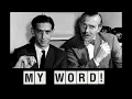 Download Lagu My Word - Series 18 Omnibus (Part Three)