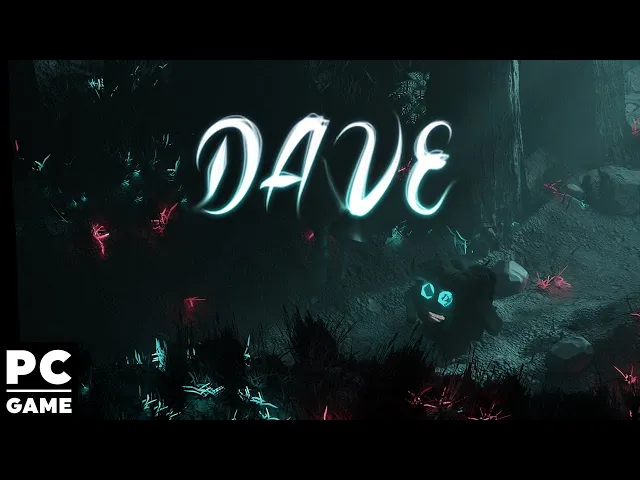 Dave - Gameplay Trailer
