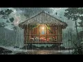 Lagu KAMPEREN IN HEVIGE REGEN‼️ STRIJD IN HET REGENWOUD EEN BAMBOEHUIS BOUWEN