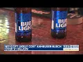 Bud Light Boycott cost Anheuser-Busch over 1B