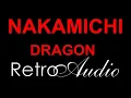 Nakamichi Dragon Retro Audio