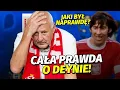 Download Lagu TOMASZEWSKI O DEYNIE: NIENAWIDZIŁEM I... PODZIWIAŁEM GO [KIEDYŚ TO BYŁO]
