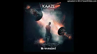 Download KAAZE Ft. Nino Lucarelli - Satellites (Extended Mix) MP3