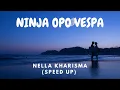Download Lagu NINJA OPO VESPA - NELLA KHARISMA | SPEED UP