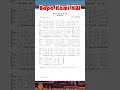 Download Lagu Bapa Kami KAJ #shorts