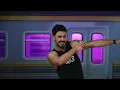 J Balvin, Westcol, Ovy On The Drums - W Sound 09 “GODZILA” | FitDance (Choreography)