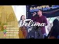 Lagu Delima Live Ami ft Kiki Anggara NEW SAGITA MUSIC