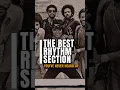 Lagu The BEST Rhythm Section You’ve Never Heard Of…..