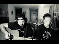 Cait in the Kitchen - Waterfalls Cover