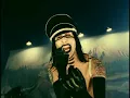Marilyn Manson - The Fight Song