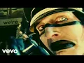 Download Lagu Marilyn Manson - The Fight Song