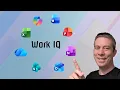 What In The World is Work IQ