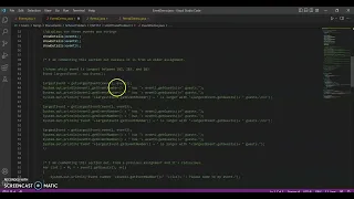 JAVA Programming Unit 7 Case Problems
