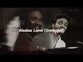 Alaakaa Loova (Unplugged) | Sai Abhyankkar | Divo Music | Om | Dhanush | Star HARSH |