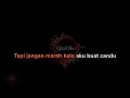 Puting Beliung (Karaoke Version by QraOke)