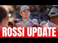 Alexander Rossi Injured - Intends to Race Indy 500