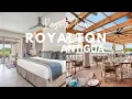 2024 ROYALTON ANTIGUA RESORT TOUR ANTIGUA AND BARBUDA