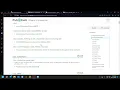 ChemPy Tutorial Compounds and RxnSeries
