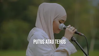 Download Putus atau Terus - Judika (Cover by Mitty Zasia) MP3