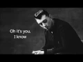 Sam Smith Lyrics - How Will I Know Cove  -Lyrics