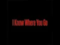 I Know Where You Go (feat. Armen Paul)