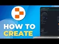 How to Create Repl in Replit