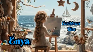 Enya 💘 Caribbean Blue (Tradução)