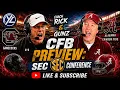 Free College Football Picks SEC