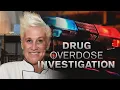Download Lagu Anne Burrell’s Death: Police Investigate Possible Overdose as Friends Speak Out
