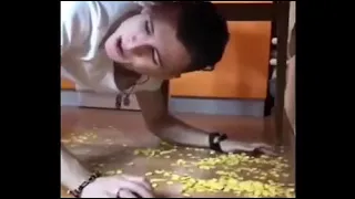 What are you doing step bro