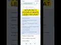Download Lagu CARA ATUR GOOGLE MAPS TIDAK AKURAT #shorts #googlemaps