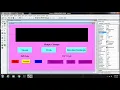 Visual Basic 13th Class Shape Tool