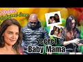 Jamie Foxx s SECRET BABY MAMA Why Kristin Grannis Was Hidden For Years