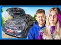 Download Lagu SCHADEAUTO VOOR VRIENDIN GEKOCHT... (zij moet hem zelf maken)