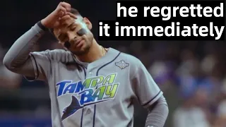 We Just Saw One of The Dumbest Plays You Will Ever See On an MLB Field